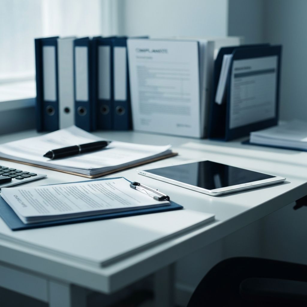Hiring Compliance Basics for Small Business