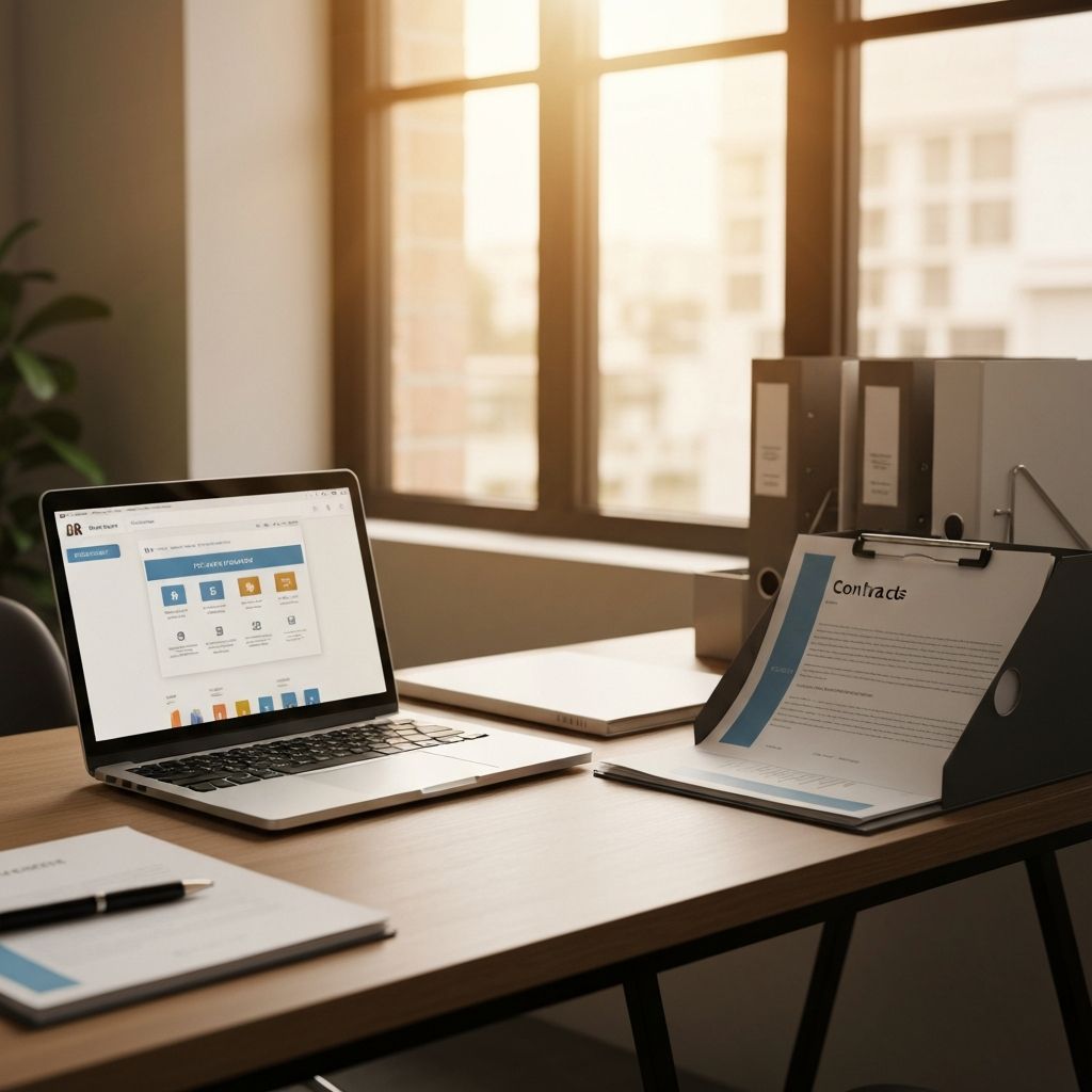 Payroll automation