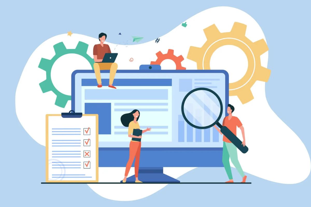 Easy-to-Use ATS for Small Teams
