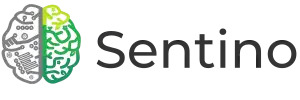 Sentino logo