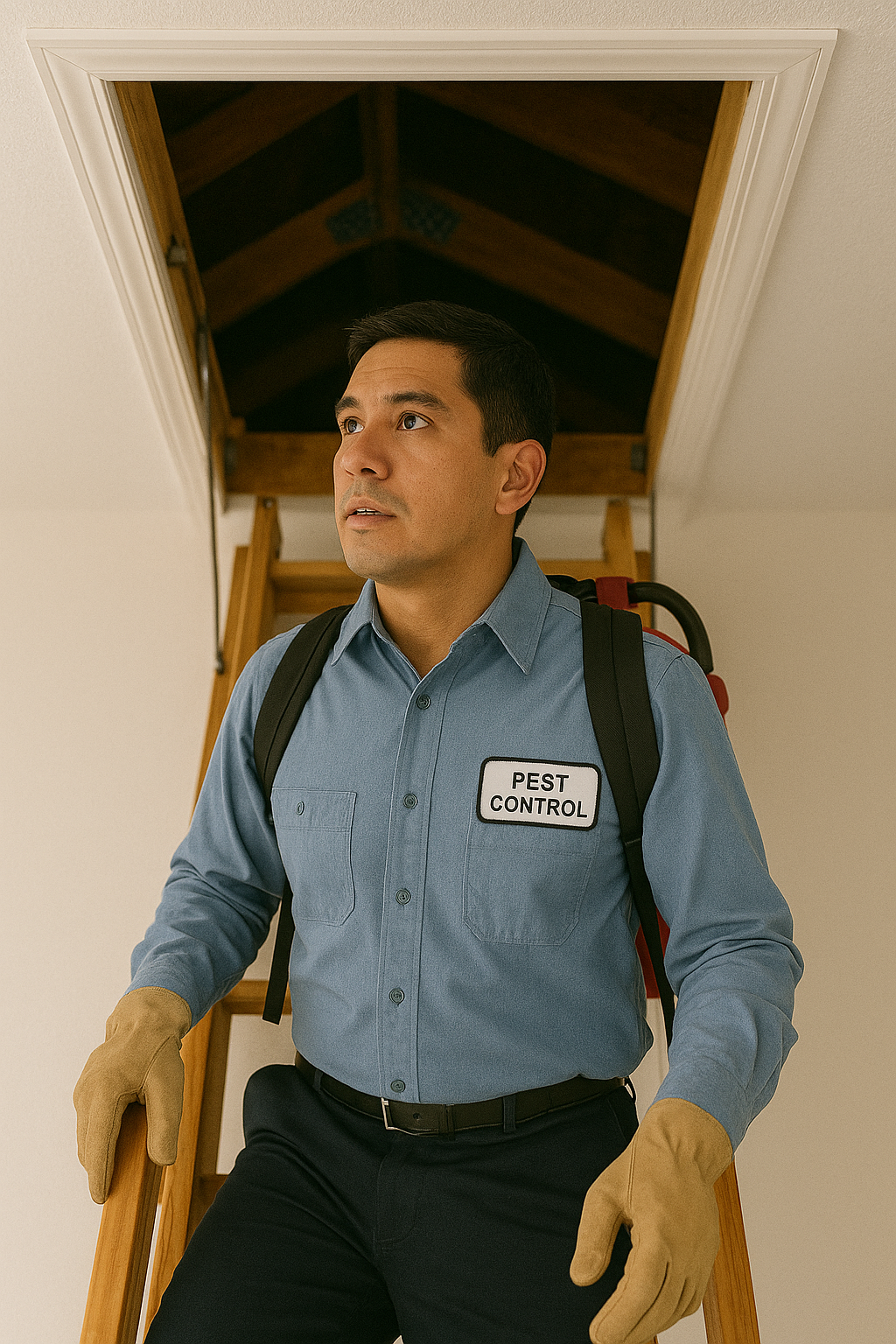 Pest Control
